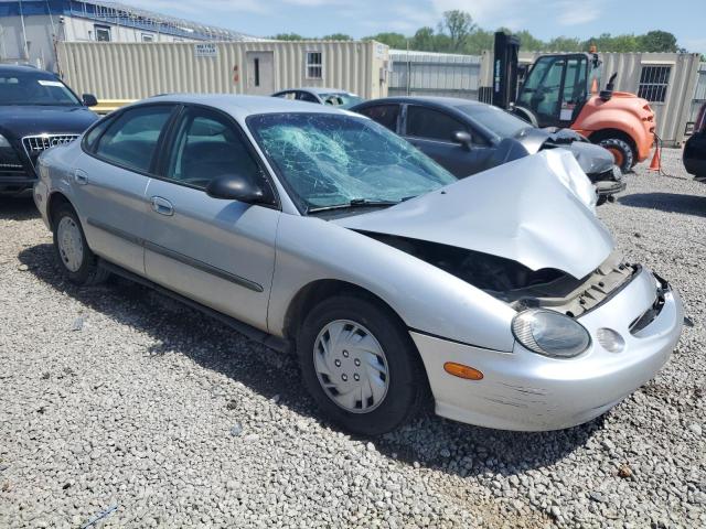 Photo 4 from auction – 1999 FORD TAURUS LX with VIN 1FAFP52U1XA131094