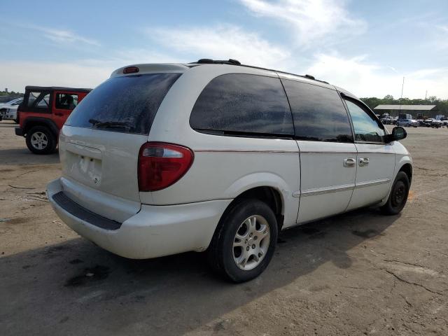 Photo 3 from auction – 2002 DODGE GRAND CARA with VIN 2B4GP74L02R524245
