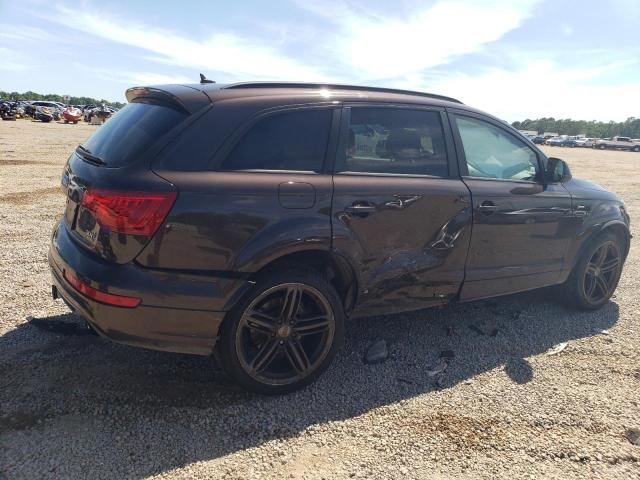 Фото 3 с аукциона – 2015 AUDI Q7 PRESTIG с VIN WA1DGAFE4FD026554