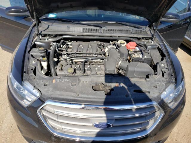 Photo 11 from auction – 2019 FORD TAURUS SEL with VIN 1FAHP2E86KG100516