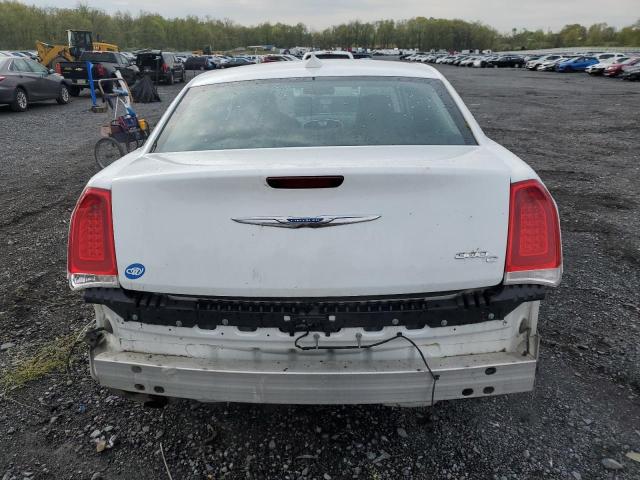 Photo 6 from auction – 2017 CHRYSLER 300C with VIN 2C3CCAEG7HH552073