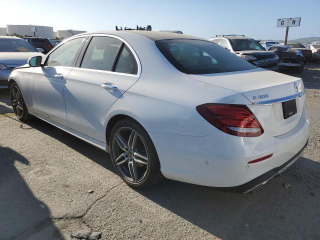 Photo 2 from auction – 2019 MERCEDES-BENZ E 300 with VIN WDDZF4JB7KA563580
