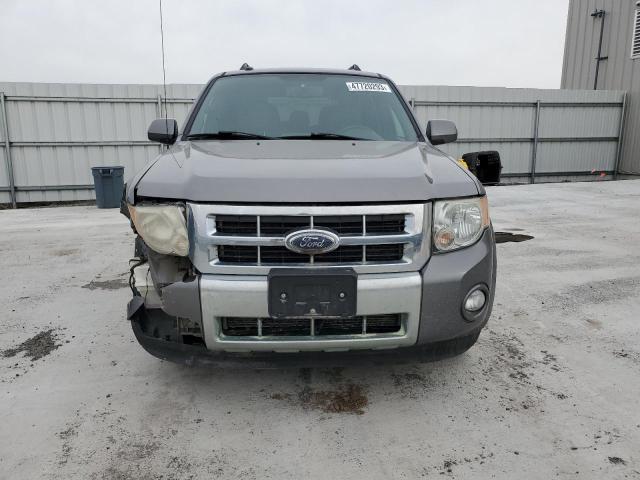Photo 5 from auction – 2010 FORD ESCAPE LIM with VIN 1FMCU9EG0AKA06362