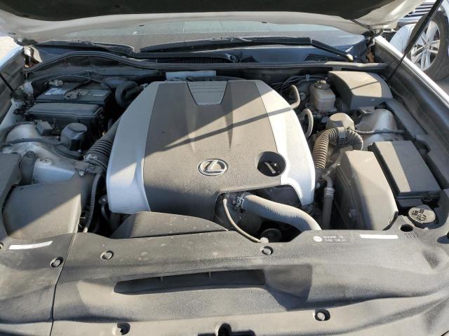 Photo 11 from auction – 2013 LEXUS GS 350 with VIN JTHCE1BL4D5011974