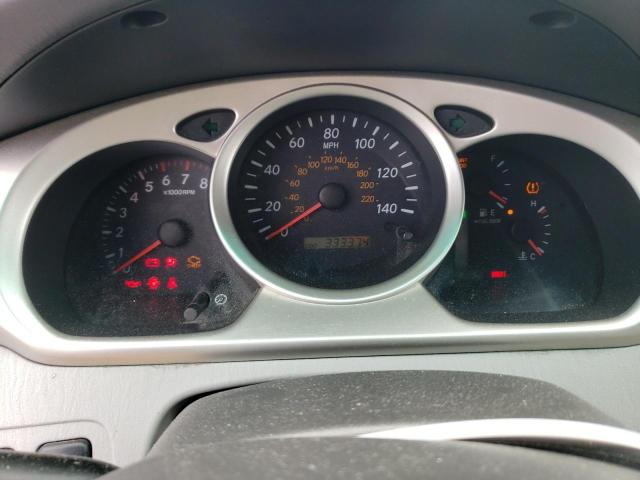 Photo 9 from auction – 2004 TOYOTA HIGHLANDER with VIN JTEDP21A240036922