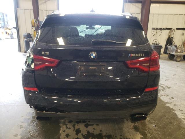 Photo 6 from auction – 2018 BMW X3 XDRIVEM with VIN 5UXTS3C55J0Y95131