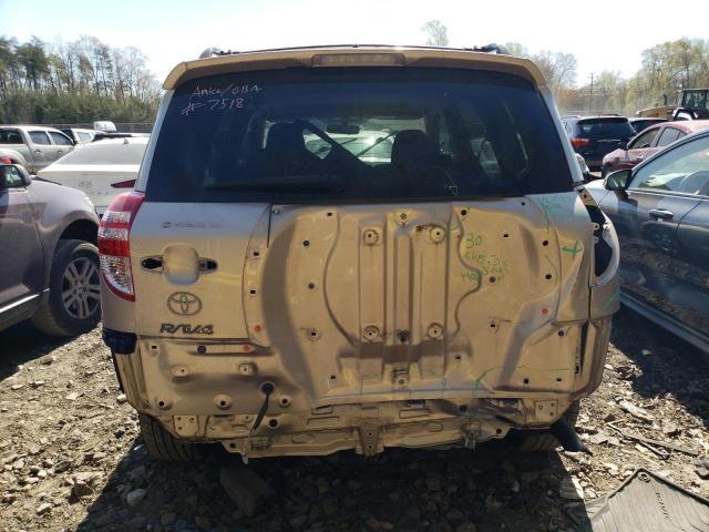Photo 6 from auction – 2011 TOYOTA RAV4 with VIN JTMZF4DV1BD031210