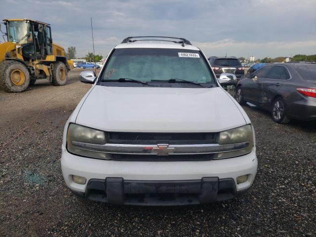 Photo 5 from auction – 2006 CHEVROLET TRAILBLAZE with VIN 1GNES16SX66111750