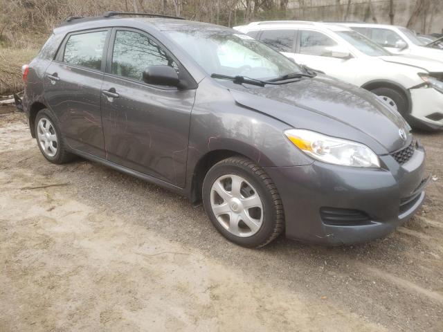 Photo 4 from auction – 2010 TOYOTA COROLLA MA with VIN 2T1LE4EE2AC012717