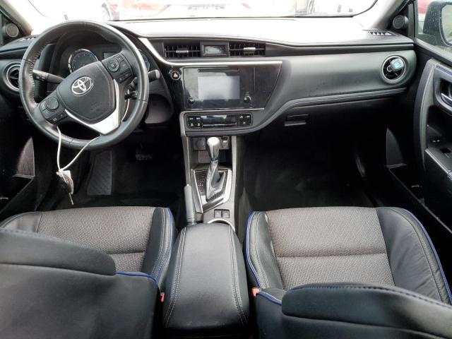 Photo 8 from auction – 2019 TOYOTA COROLLA L with VIN 5YFBURHEXKP878500
