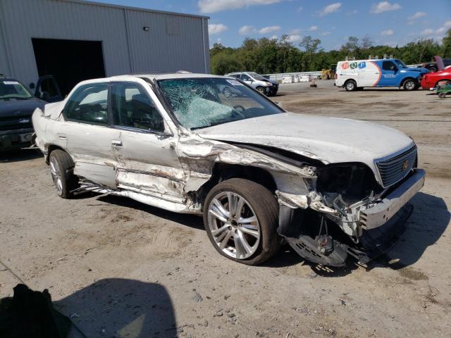 Photo 4 from auction – 1999 LEXUS LS 400 with VIN JT8BH28FXX0153810