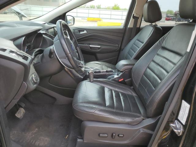 Photo 7 from auction – 2015 FORD ESCAPE TIT with VIN 1FMCU9J90FUA21186