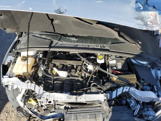 Photo 11 from auction – 2018 FORD FOCUS SE with VIN 1FADP3F27JL326844