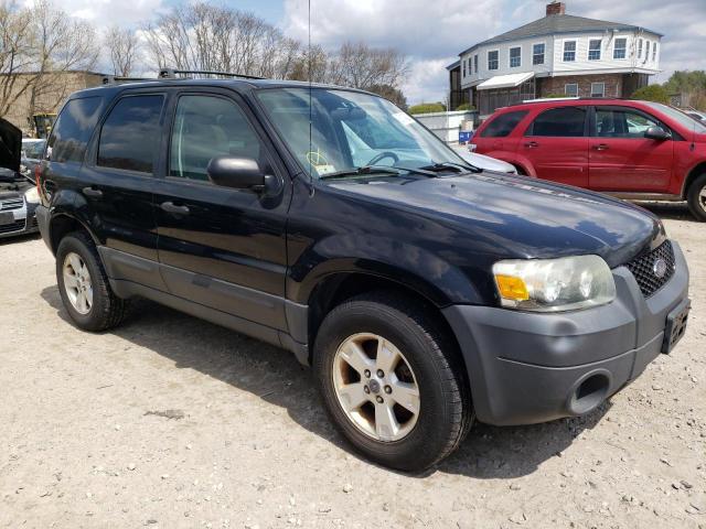 Photo 4 from auction – 2005 FORD ESCAPE with VIN 1FMCU93115DA18626