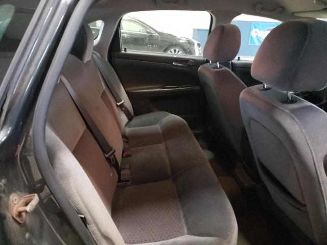 Photo 10 from auction – 2012 CHEVROLET IMPALA LS with VIN 2G1WA5E33C1201612