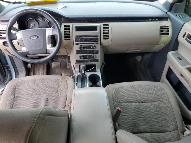 Photo 8 from auction – 2009 FORD FLEX SE with VIN 2FMDK51C99BA45950