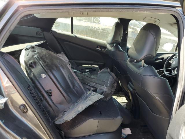 Photo 10 from auction – 2017 TOYOTA PRIUS PRIM with VIN JTDKARFP8H3067454