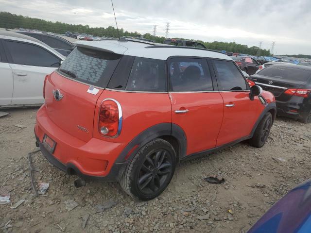 Фото 3 с аукциона – 2011 MINI COOPER S C с VIN WMWZC3C51BWL80857