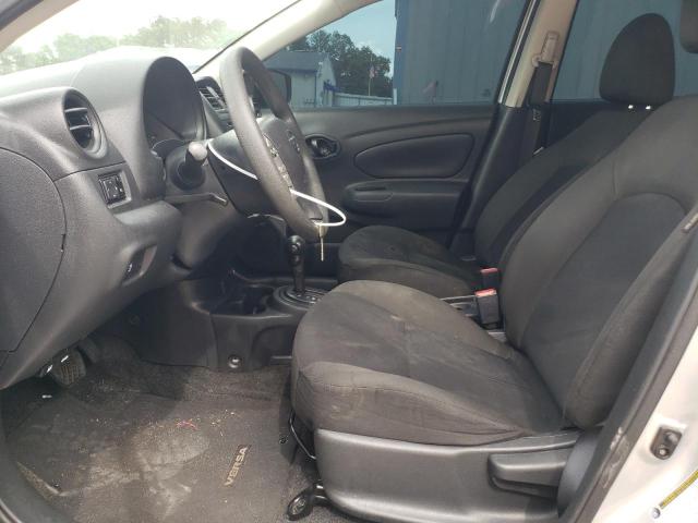 Photo 7 from auction – 2018 NISSAN VERSA S with VIN 3N1CN7AP8JL830378
