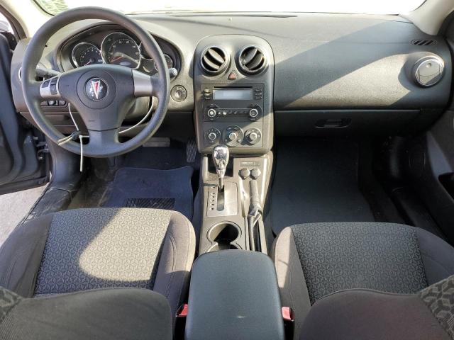 Photo 8 from auction – 2007 PONTIAC G6 BASE with VIN 1G2ZG58N174234865