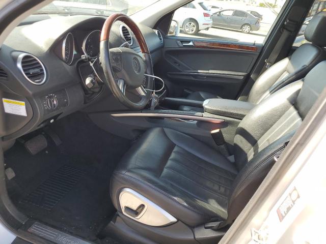 Photo 7 from auction – 2006 MERCEDES-BENZ ML 350 with VIN 4JGBB86E76A007532