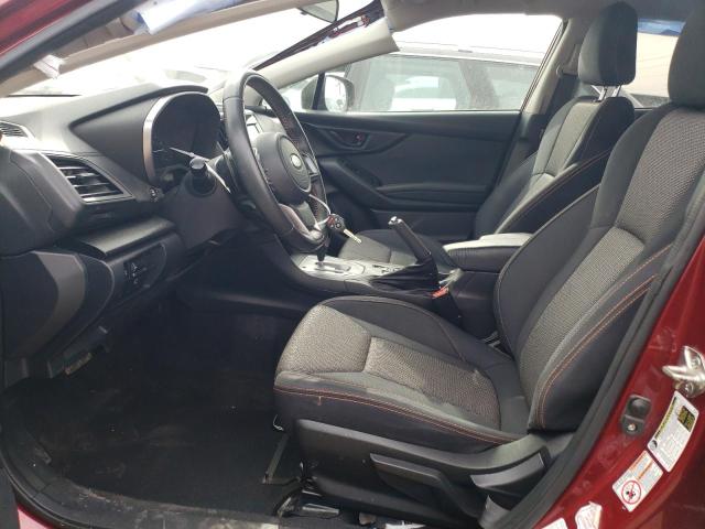 Photo 7 from auction – 2018 SUBARU CROSSTREK with VIN JF2GTADC8JH331459