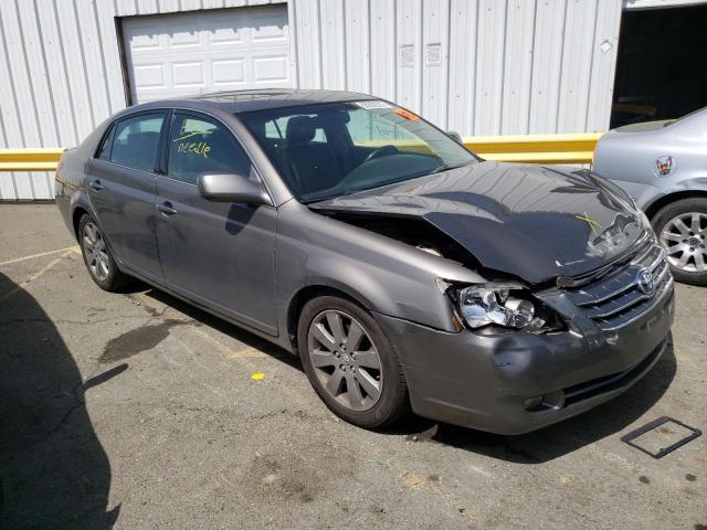 Photo 4 from auction – 2005 TOYOTA UK with VIN 4T1BK36B35U018341