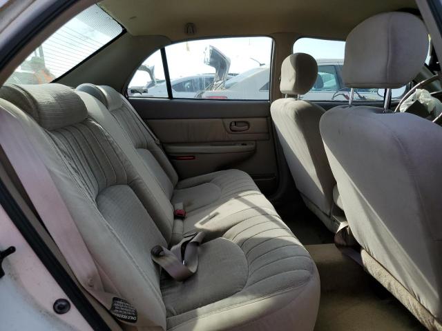 Photo 10 from auction – 2000 BUICK CENTURY CU with VIN 2G4WS52J3Y1290477