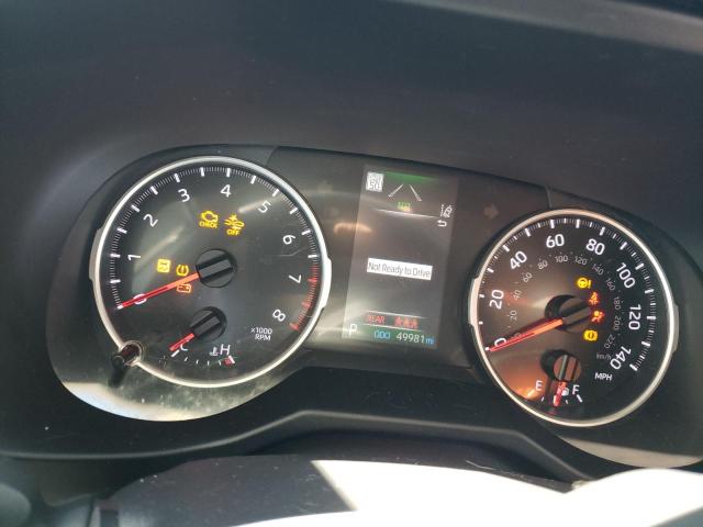 Photo 9 from auction – 2021 TOYOTA RAV4 LE with VIN 2T3H1RFV3MW136552