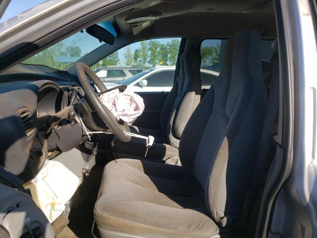 Foto 7 de la subasta – 2005 DODGE GRAND CARA con VIN 1D4GP24RX5B189768