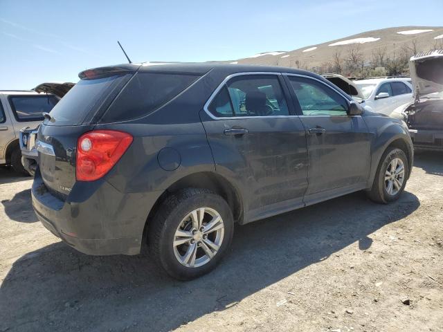 Photo 3 from auction – 2014 CHEVROLET EQUINOX LS with VIN 2GNFLEEK4E6288796