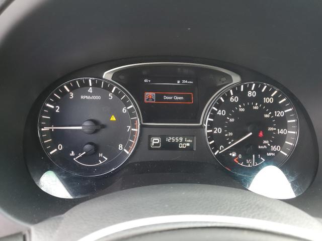 Photo 9 from auction – 2015 NISSAN ALTIMA 2.5 with VIN 1N4AL3AP5FC111553