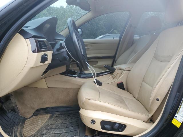 Photo 7 from auction – 2011 BMW 328 I with VIN WBAPH7G58BNM56946
