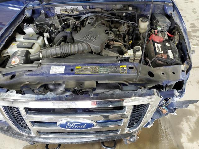 Photo 11 from auction – 2011 FORD RANGER SUP with VIN 1FTLR4FE9BPA73049
