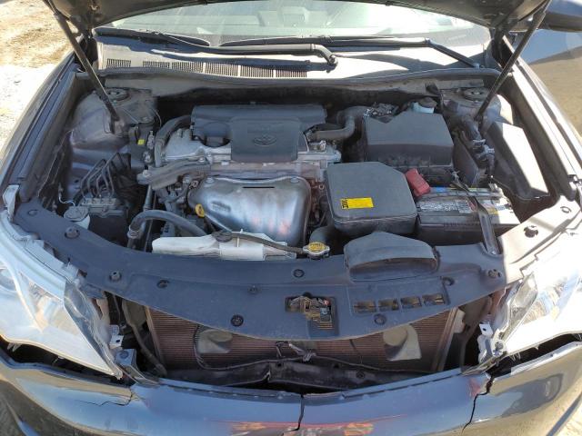 Photo 11 from auction – 2012 TOYOTA CAMRY BASE with VIN 4T4BF1FK1CR226360