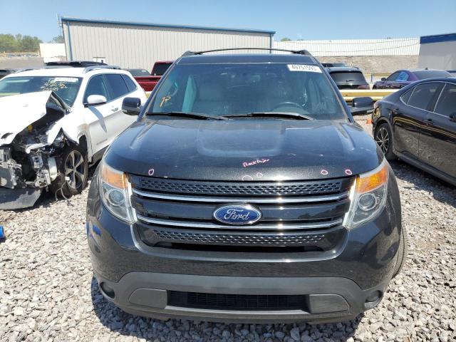 Photo 5 from auction – 2013 FORD EXPLORER L with VIN 1FM5K7F8XDGB29989