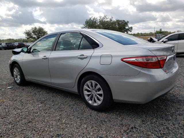 Photo 2 from auction – 2016 TOYOTA CAMRY LE with VIN 4T4BF1FK4GR574062