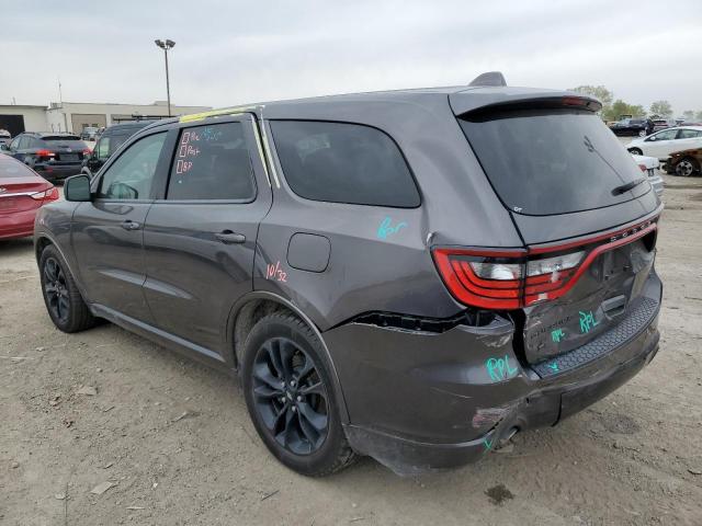 Photo 2 from auction – 2020 DODGE DURANGO R/ with VIN 1C4SDJCT8LC248816