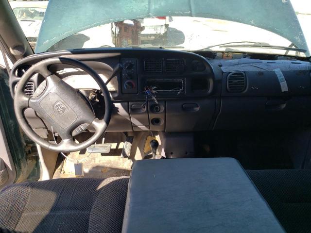 Photo 8 from auction – 2000 DODGE RAM 1500 with VIN 1B7HF13Y4YJ184583