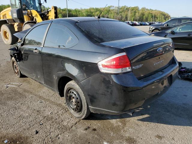 Photo 2 from auction – 2008 FORD FOCUS S/SE with VIN 1FAHP32N88W210594