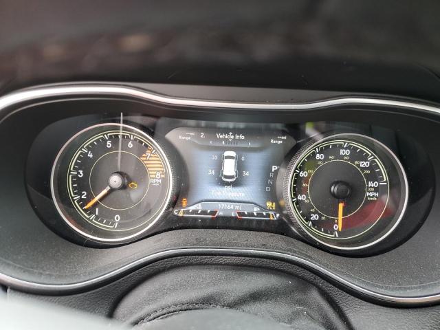 Photo 9 from auction – 2021 JEEP CHEROKEE L with VIN 1C4PJMDX6MD121592
