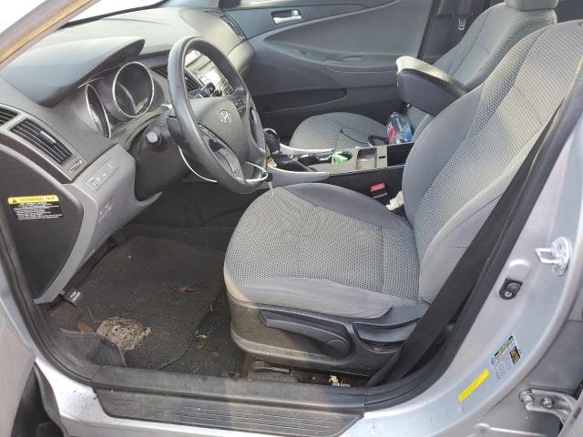 Photo 7 from auction – 2012 HYUNDAI SONATA GLS with VIN 5NPEB4AC7CH351690