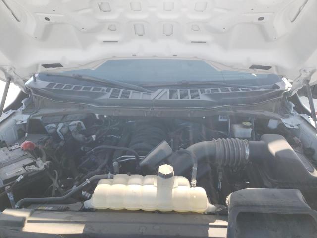 Photo 11 from auction – 2021 FORD F150 SUPER with VIN 1FTFX1E55MKE47739
