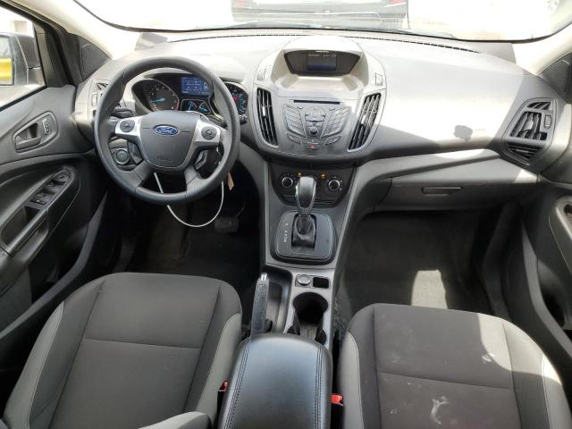Photo 8 from auction – 2014 FORD ESCAPE S with VIN 1FMCU0F72EUB45266