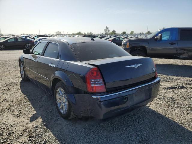 Photo 2 from auction – 2005 CHRYSLER 300C with VIN 2C3AA63H55H575563