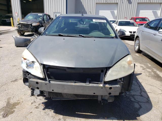 Photo 5 from auction – 2008 PONTIAC G6 BASE with VIN 1G2ZG57B284192103