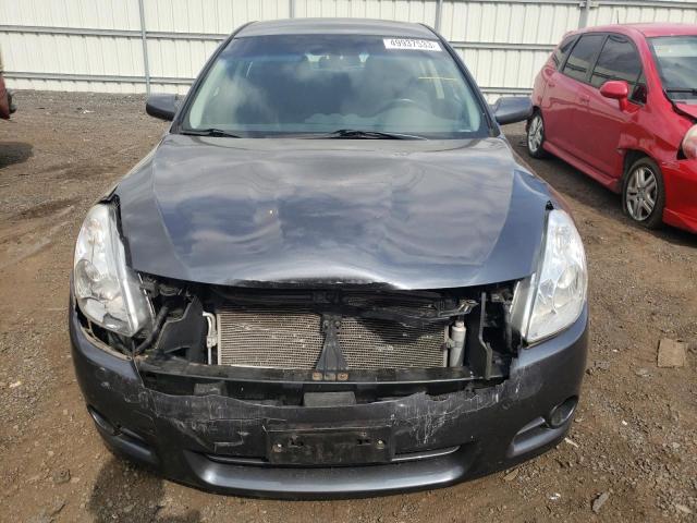 Photo 5 from auction – 2012 NISSAN ALTIMA BAS with VIN 1N4AL2AP6CC187613