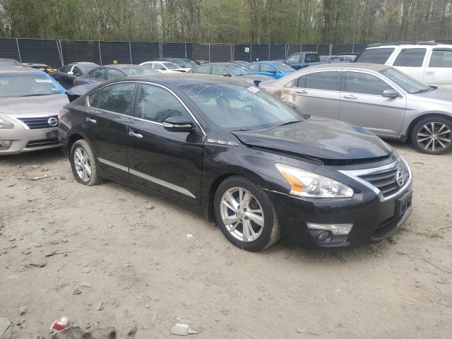 Photo 4 from auction – 2015 NISSAN ALTIMA 2.5 with VIN 1N4AL3AP8FC494582