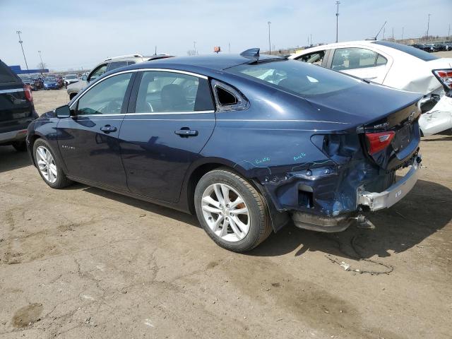 Photo 2 from auction – 2018 CHEVROLET MALIBU LT with VIN 1G1ZD5ST2JF191119