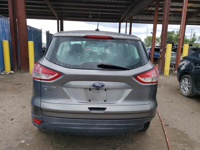 Photo 6 from auction – 2014 FORD ESCAPE S with VIN 1FMCU0F76EUE55291